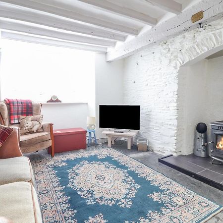 1 Hendom Vila Corwen Exterior foto