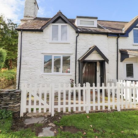 1 Hendom Vila Corwen Exterior foto