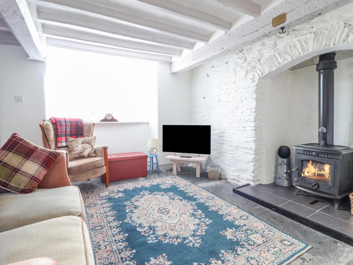 1 Hendom Vila Corwen Exterior foto