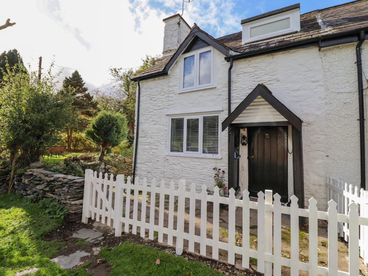 1 Hendom Vila Corwen Exterior foto