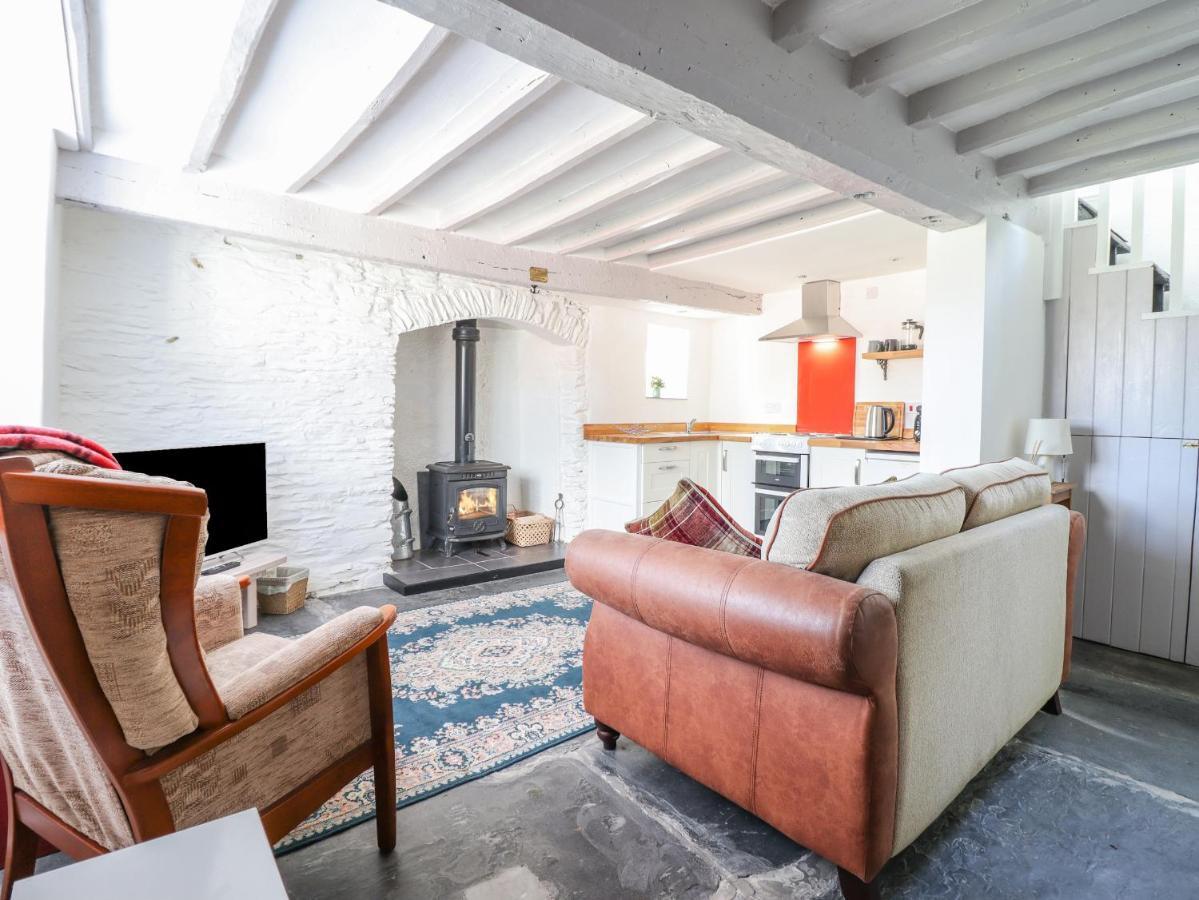 1 Hendom Vila Corwen Exterior foto