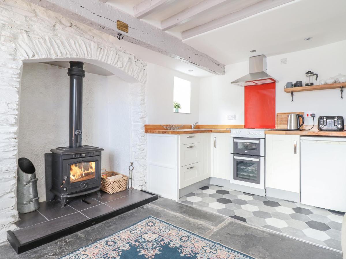 1 Hendom Vila Corwen Exterior foto