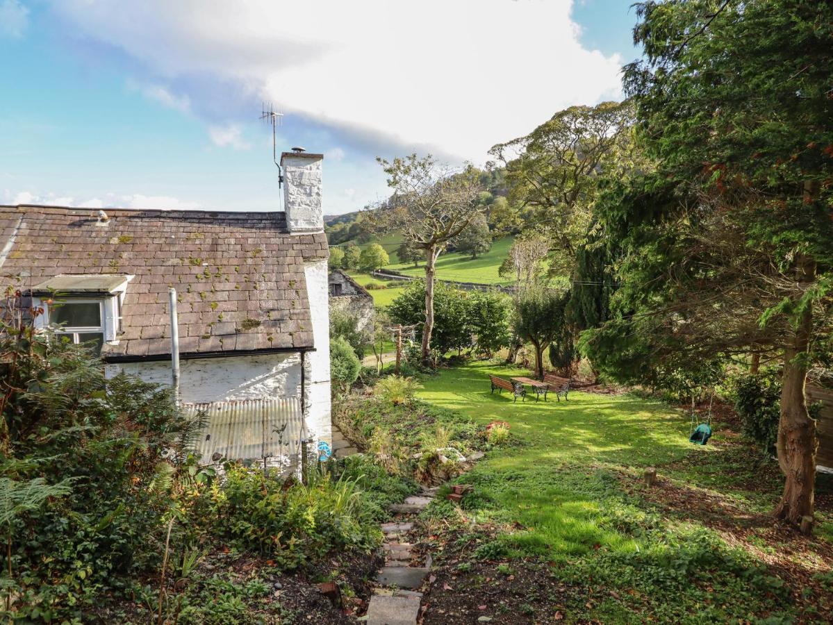 1 Hendom Vila Corwen Exterior foto