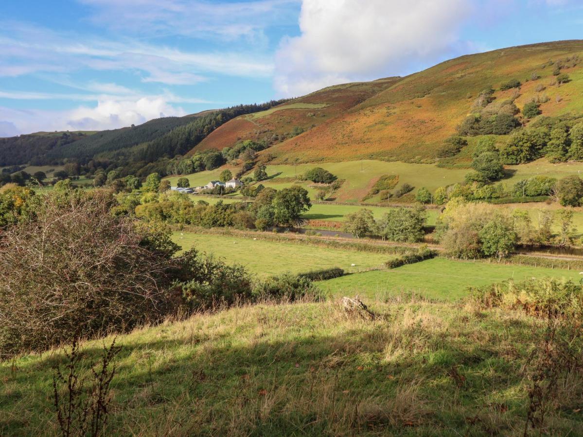 1 Hendom Vila Corwen Exterior foto