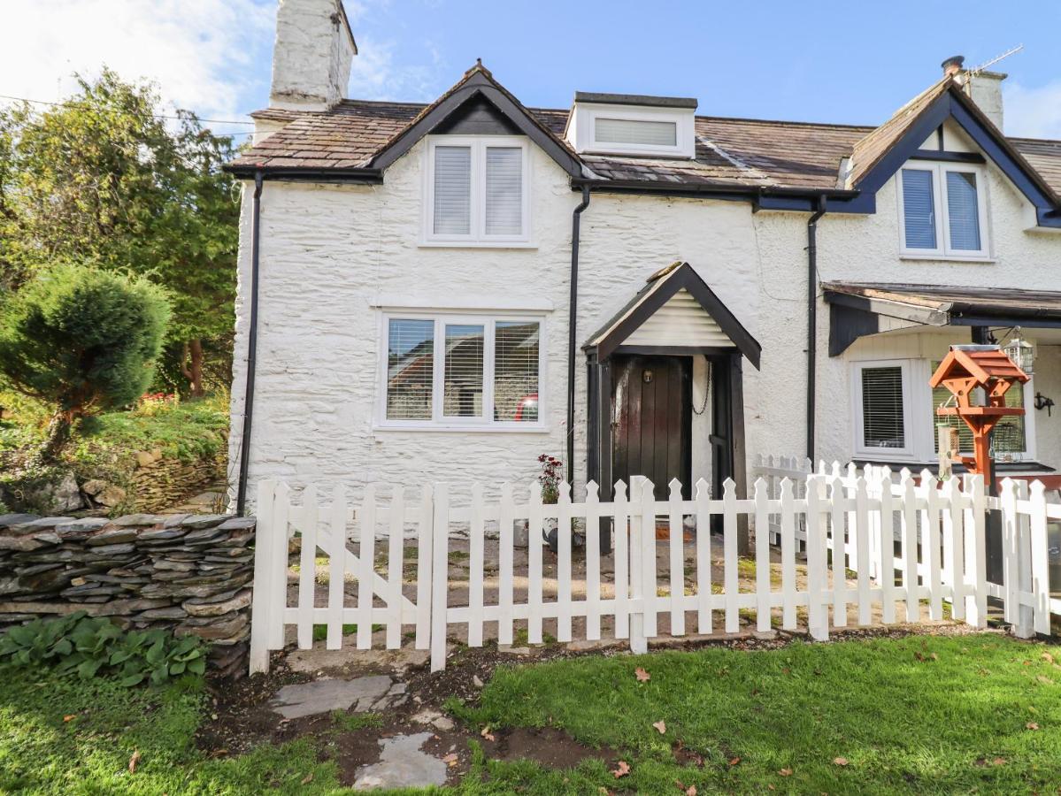 1 Hendom Vila Corwen Exterior foto