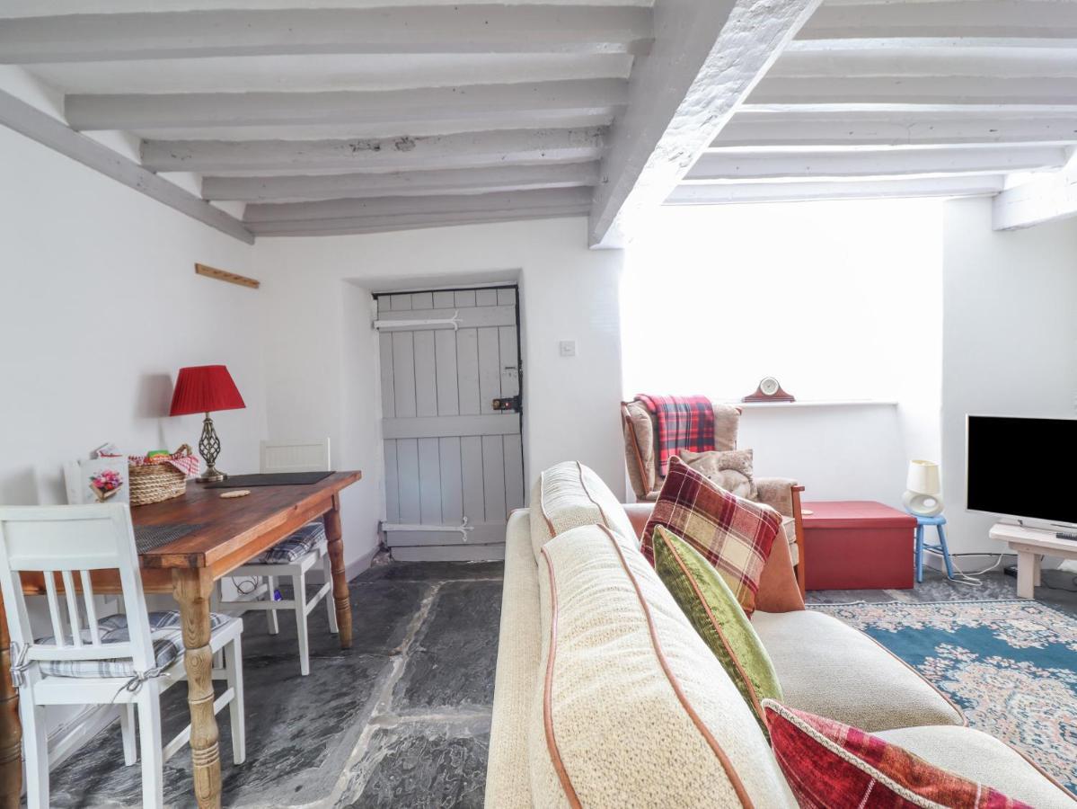 1 Hendom Vila Corwen Exterior foto
