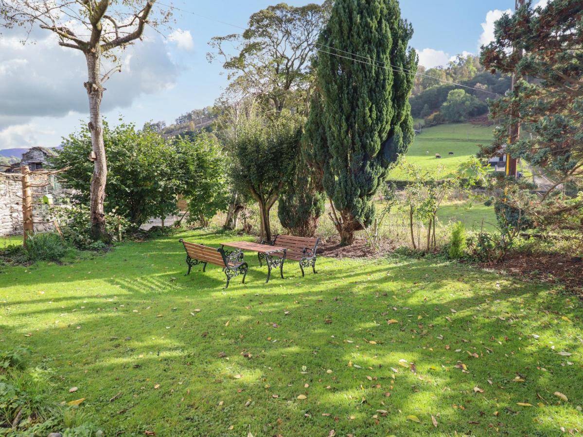 1 Hendom Vila Corwen Exterior foto